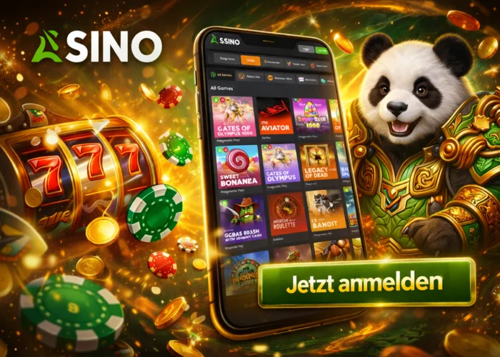 Allgemeine Informationen zu Asino Casino